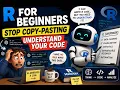 AI Wrote Your R Code But Do You Understand It