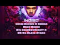Chris Brown - Heat ( Audio ) ft. Gunna Official Remix