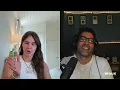 Franni Cash: "I Was Terrified to Make Music Again" | The Walk Podcast