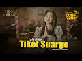 Lagu LALA ATILA - TIKET SUARGO | DC.CONGYENG (OFFICIAL LIVE MUSIC VIDEO) | DC MUSIK