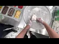Download Lagu Making Rolled Ice Cream