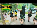 Download Lagu ✓JAMAICA WALK BY | Walking Full Tour Of Spanish Bridge Ocho Rios / St Mary Jamaica 2025 4K
