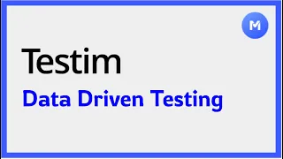 Data-Driven Testing with Testim A Practical Demo