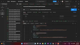 Backend Test Polling System API coding ninjas