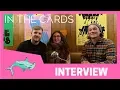 Download Lagu In The Cards Interview - Your New Favourite Band? | Upside Down Shark