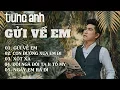 Download Lagu Album Bolero GỬI VỀ EM | Tuyệt Đỉnh Bolero - Tùng Anh \u0026 Tố My