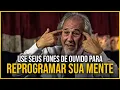 Download Lagu COMO REPROGRAMAR A MENTE SUBCONSCIENTE - DR. BRUCE LIPTON  (PODEROSO VÍDEO)