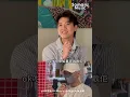 SOMARU Music音樂人專訪 - Lagchun力臻 歌曲：完美候備