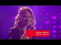 Warwick Avenue - Duffy | Giulia Wahn | The Voice of Germany 2012 | Auditions