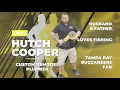 Hutch Cooper Profile-Custom Remodel Plumber