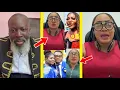 Download Lagu Dier! Kumchacha SCHIET TERUG naar het Florence Obinim Drama! Kumchacha SCHIET TERUG naar het Flor...