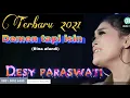 Download Lagu TERBARU 2021 DEMEN TAPI ISIN - DESY PARASWATI -MANGGUNG ONLINE