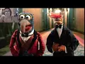 Muppets Haunted Mansion 2021