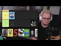 Mini Ladd Reacts To Diesel Patches Vanossgaming Crew Tier List