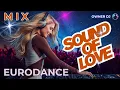 Download Lagu Owner DJ - Eurodance -  Sound of Love - #eurodance #90s #remix #electronicmusic