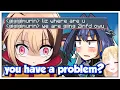 Download Lagu Gigi Suddenly Trauma Dumping when Kronii Asks About Her Typing Problem, also Ame's Minecraft House
