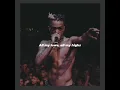 Download Lagu XXXTENTACION - whoa (mind in awe)(audio)(official lyric)(official video)