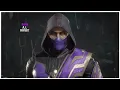 MK11 Rain A I Build