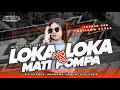 Download Lagu dj viral tiktok 2023 DJ toca toca slow bass - DJ pargoy mati pompa jaranan dorr x thailand
