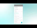 Create Promo Codes Mobile Mode Quicklist