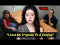 Download Lagu Sister Finds Out 18-Yr-Old Brother Has “First Time” W/ Mom’s Corpse \u0026 Did Unthinkable W/ Her Brain