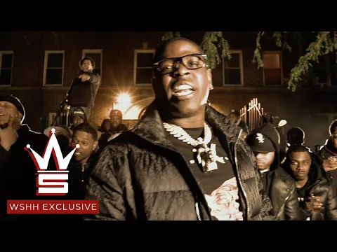 Download MP3 Casanova - “In My Hood” (Official Music Video - WSHH Exclusive)