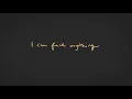 Fires - Jordan St Cyr ~ 1 Hour Lyric Video