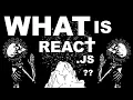 What Is React JS