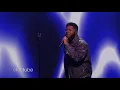 Khalid Lights Up the Stage with ‘Know Your Worth’