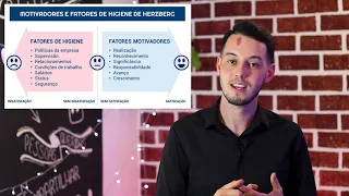 Teoria Comportamental da Administração - Resumo
