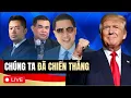 Download Lagu TT Trump: Israel và Iran đồng ý ngưng bắn_Trump announces Israel-Iran ceasefire