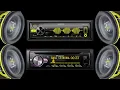 ULTRA BASS TEST 9221HZ 8821WATT SUBWOOFER TEST