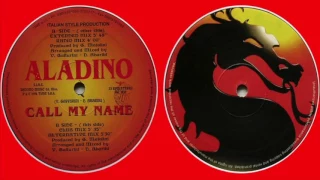 Aladino - Call My Name (Radio Mix)