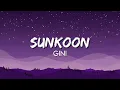 Gini - Sukoon (Lyrics)