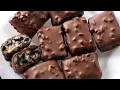 Download Lagu Pernah makan coklat dan susu seperti ini? Rasanya lebih enak dari yang kuduga| Tanpa oven kue coklat