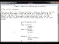 Java Programming Tutorial - Decision Making and Branching 7