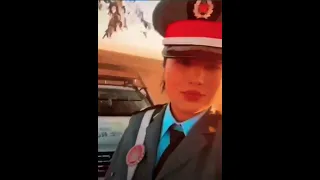 دركي ليخرج عليه صحبتها 