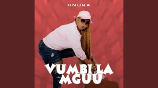 vumbi la mguu