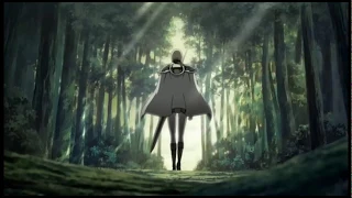 Claymore MV Danzai No Hana Guilty Sky 