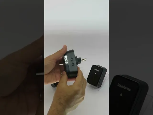 Vídeo do produto
