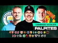 Download Lagu PALPITES DE FUTEBOL PARA O DIA 14 09 2025 (DOMINGO) | Boleiros Tips