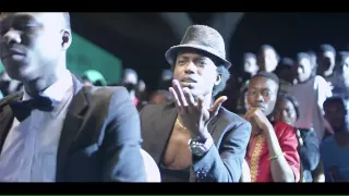 donzy u0026 kofi kinaata the crusade official video