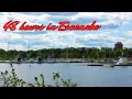 48 hours in Escanaba MI a Michigan gem