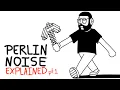 Explained Perlin Noise and Unity