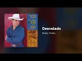 Bobby Pulido - Desvelado (Audio)