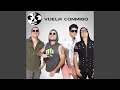 Lagu Vuela Conmigo