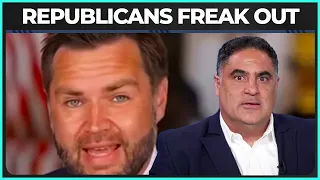 JD Vance ADMITS That Socialists Are WINNING