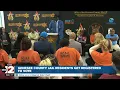 Genesee County Jail inmates register to vote and learn their rights