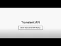 WordPress Core APIs - How Transient API works