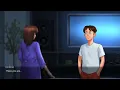 Download Lagu Summertime Saga - Watching a Movie with Debbie 